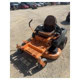 Scag Liberty Z 48' ZTR Mower