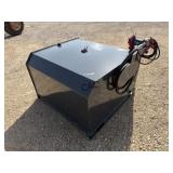 NEW 250GAL Fuel Tank on Skid
