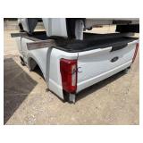 Ford F-250 Super Duty Take-Off Bed