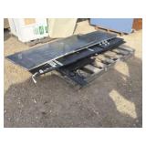 Pallet Lot of Science Table Tops (TOPS ONLY)