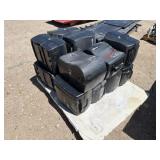 Pallet Lot of Paper Towel Dispensers