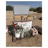 Homemade Beer System