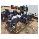 NEW Future TE31 Mini Truck Trailer Attachment