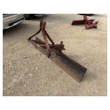 3pt Angle Blade