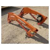 Kubota LA764 Front End Loader