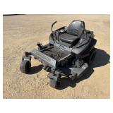 Spartan GT Trac XTF 54 ZTR Mower