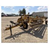 Vermeer R23A Twin Hay Rake