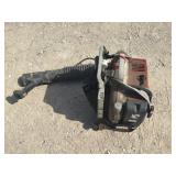 Backpack Leaf Blower