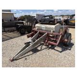 International Harvester 2-Row Planter