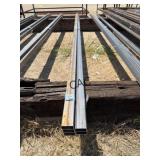 5ct 13ga 1 1/4'X2 1/2'X15' Tubing