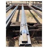 5ct 13ga 1 1/4'X2 1/2'X15' Tubing