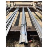 5ct 13ga 1 1/4'X2 1/2'X15' Tubing
