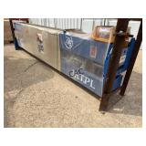 NEW SD Lanch 10K LB Two-Post Auto Lift