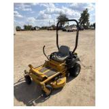 Hustler Sport 42' ZTR Mower