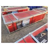 NEW Golden Mount S203012R Dome Storage Shelter
