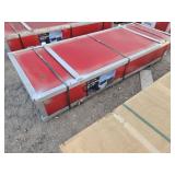 NEW Gold Mountain C2020 Dome Container Shelter