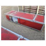 NEW Golden Mount S203012R Dome Storage Shelter