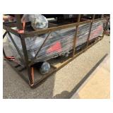 NEW SD Lanch HQ100 Electric Golf Cart 6 Seater