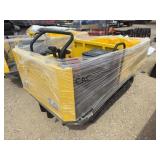 NEW SD Lanch CDWS25 Crawler Dumper w/Seat