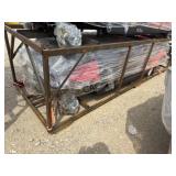 NEW SD Lanch HQ100 Electric Golf Cart 6 Seater