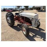 Ford 8N Tractor