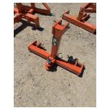 NEW Wolverine 3pt Hitch