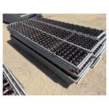 27pc Conveyor Rollers