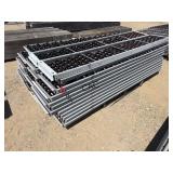 30pc Conveyor Rollers