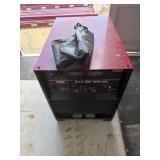 Lincoln Electric Idealarc R3R-400 Welder