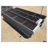 27pc Conveyor Rollers