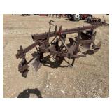 3pt 4 Row Bedder