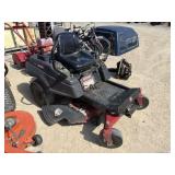 Craftsman ZTL7000 42' ZTR
