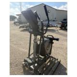 NordicTrack Audio Strider 800