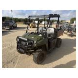 2013 Polaris Ranger 800 4x4