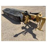 3pt Vermeer M8040 Disc Cutter