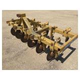 3pt Hay King Pasture Renovator