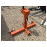 NEW Wolverine Quick Coupler 3