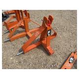 NEW Wolverine Quick Coupler 4