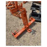 NEW Wolverine Quick Coupler 10