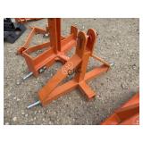 NEW Wolverine Quick Coupler 6
