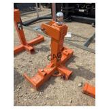 NEW Wolverine Quick Coupler 8