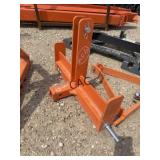 NEW Wolverine Quick Coupler 9
