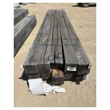 10pc 8'x8'x16' Lumber