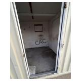 40' Office/Storage Container