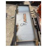 NEW PA Break Q/A Universal Adapter Plate