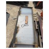 NEW PA Break Q/A Universal Adapter Plate