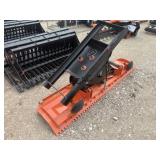 NEW PA Break Skid Steer Dozer Blade