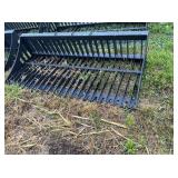 NEW PA Break 62' Skid Steer Rock Bucket