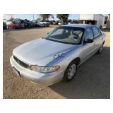 **Buick Century