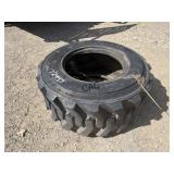 15-19.5 Motor Grader Tire